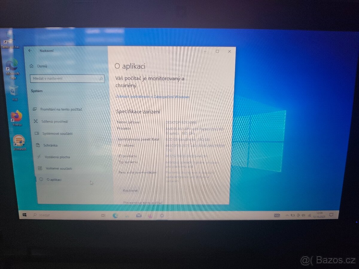 Asus U32U-RX020V - 3
