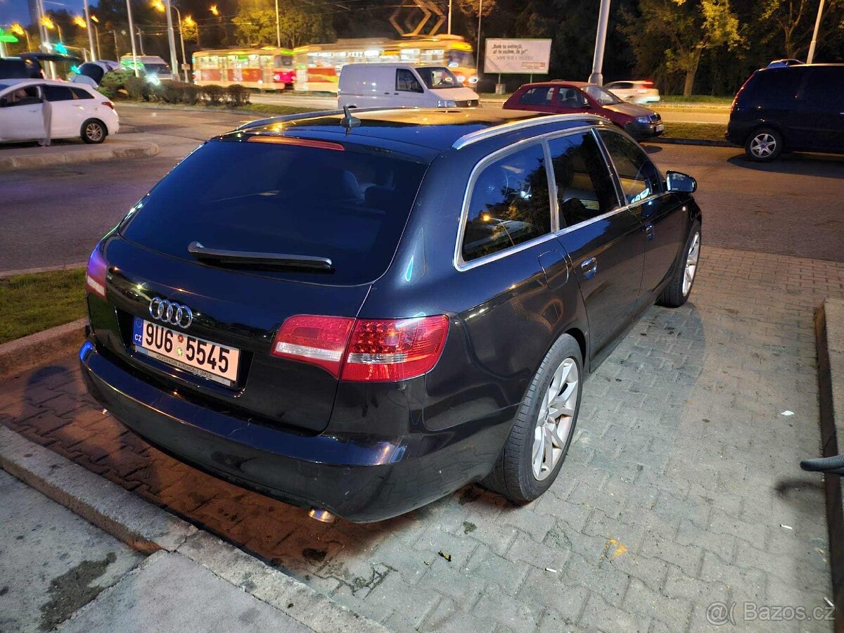 Audi a6 3.0 tdi 171 kw quattro - 3