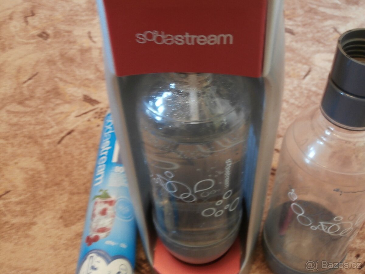Sodastream - 3