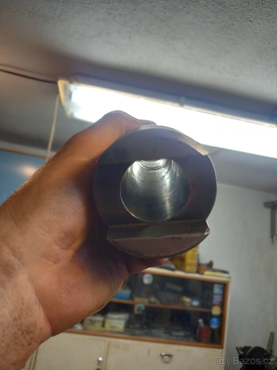 Redukční pouzdro metrické Me40/Me32 - 3