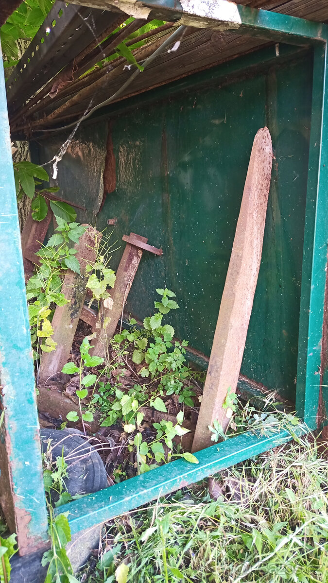 Vež Desta vysokozdvih - 3