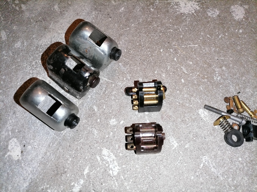 Spínače - Pionýr - 3