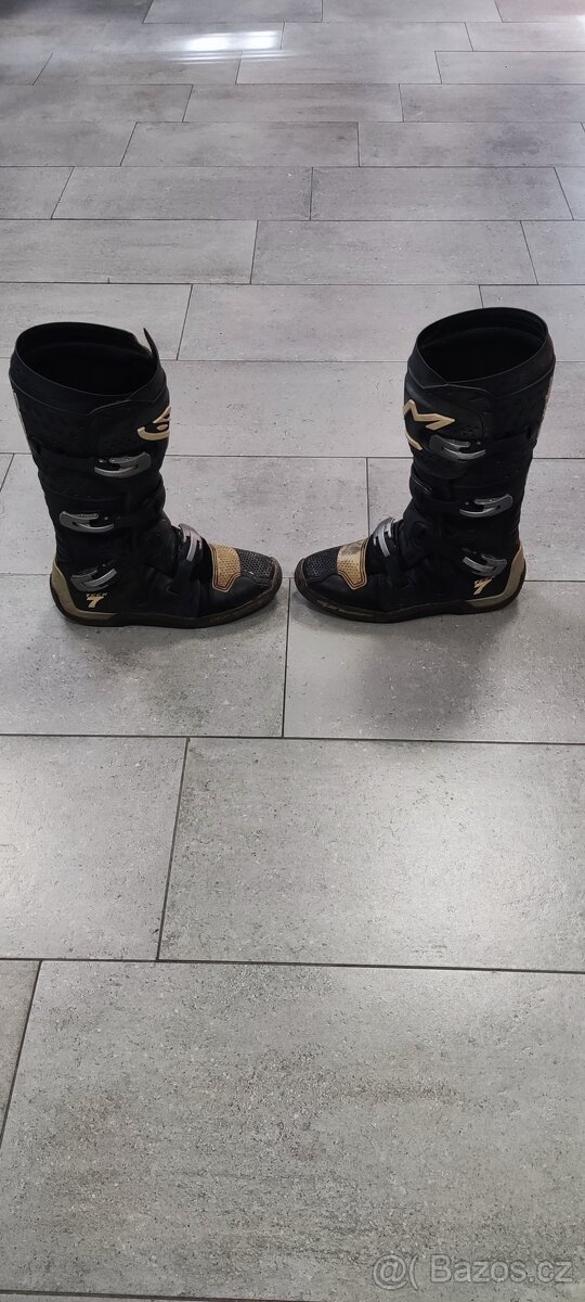 Alpinestars Tech 7/ vel.45 - 3