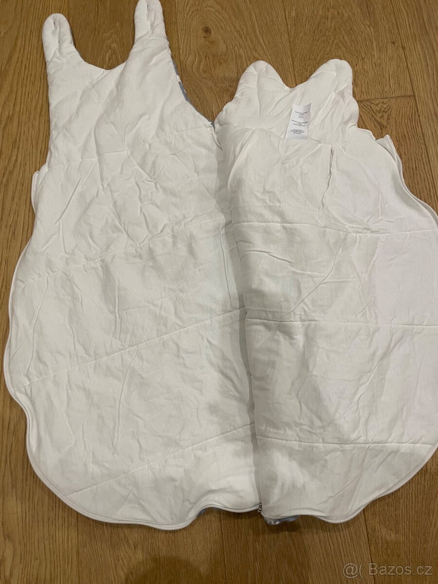 Spací pytel alvi 68/74 - 3