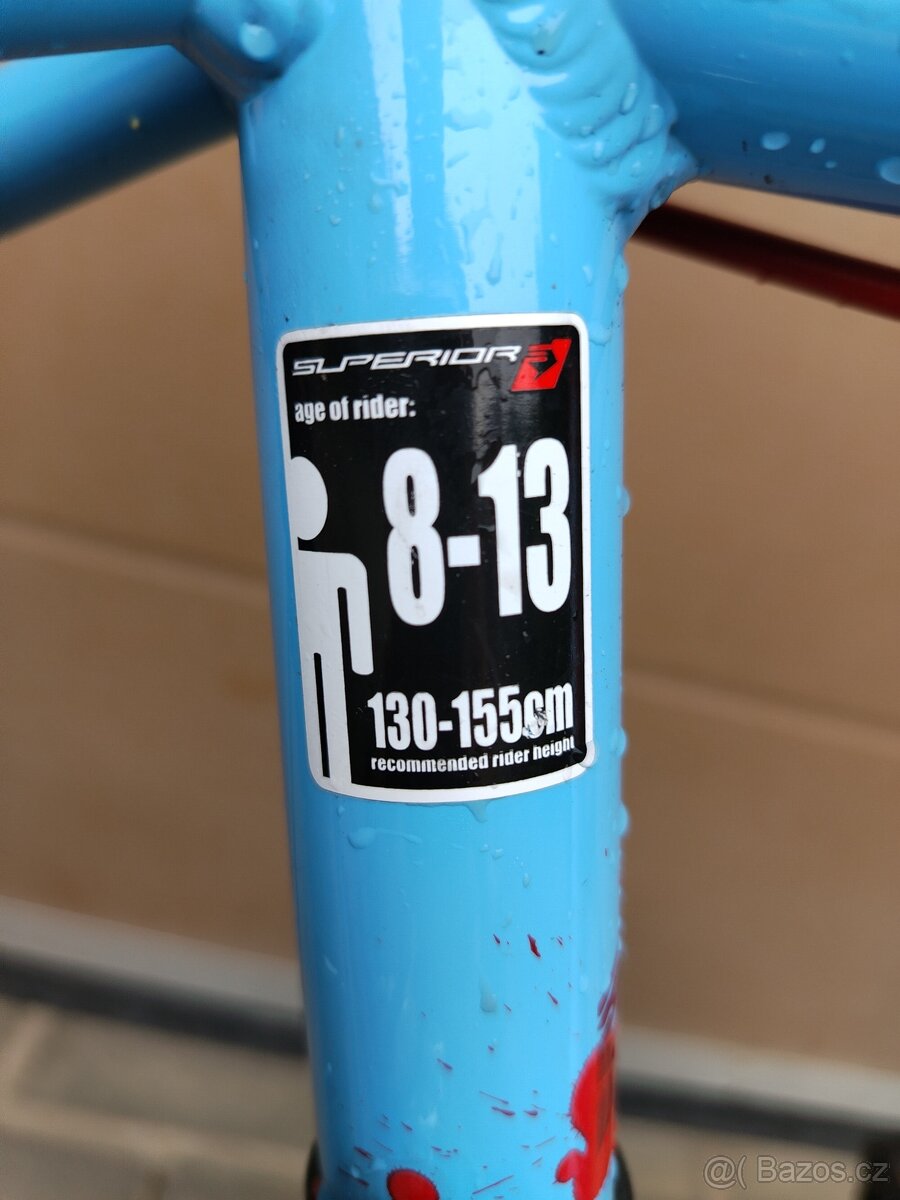 Kolo Superior Paint 24" - 3