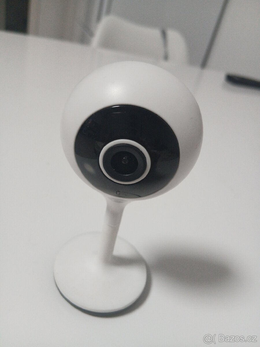 Nedis Smart vnitřní kamera - 3