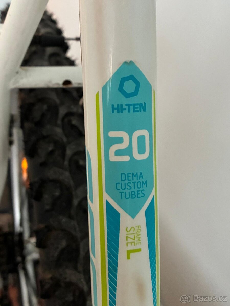 Nabízím horské kolo vel. L - 3