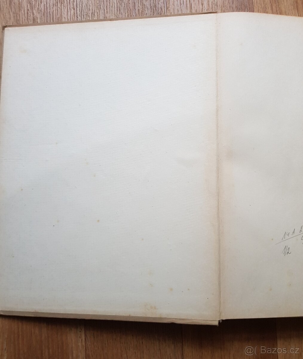 Prodám knihy O ZTRACENÉM ŠEVCI 1-2díl - 3