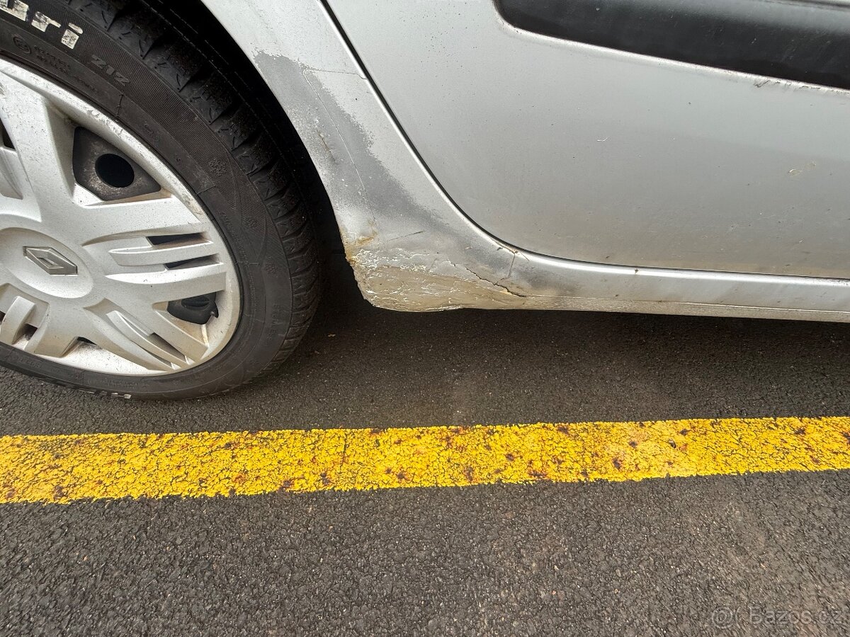 Renault Laguna 2 Grandtour 1.9 dci - 3