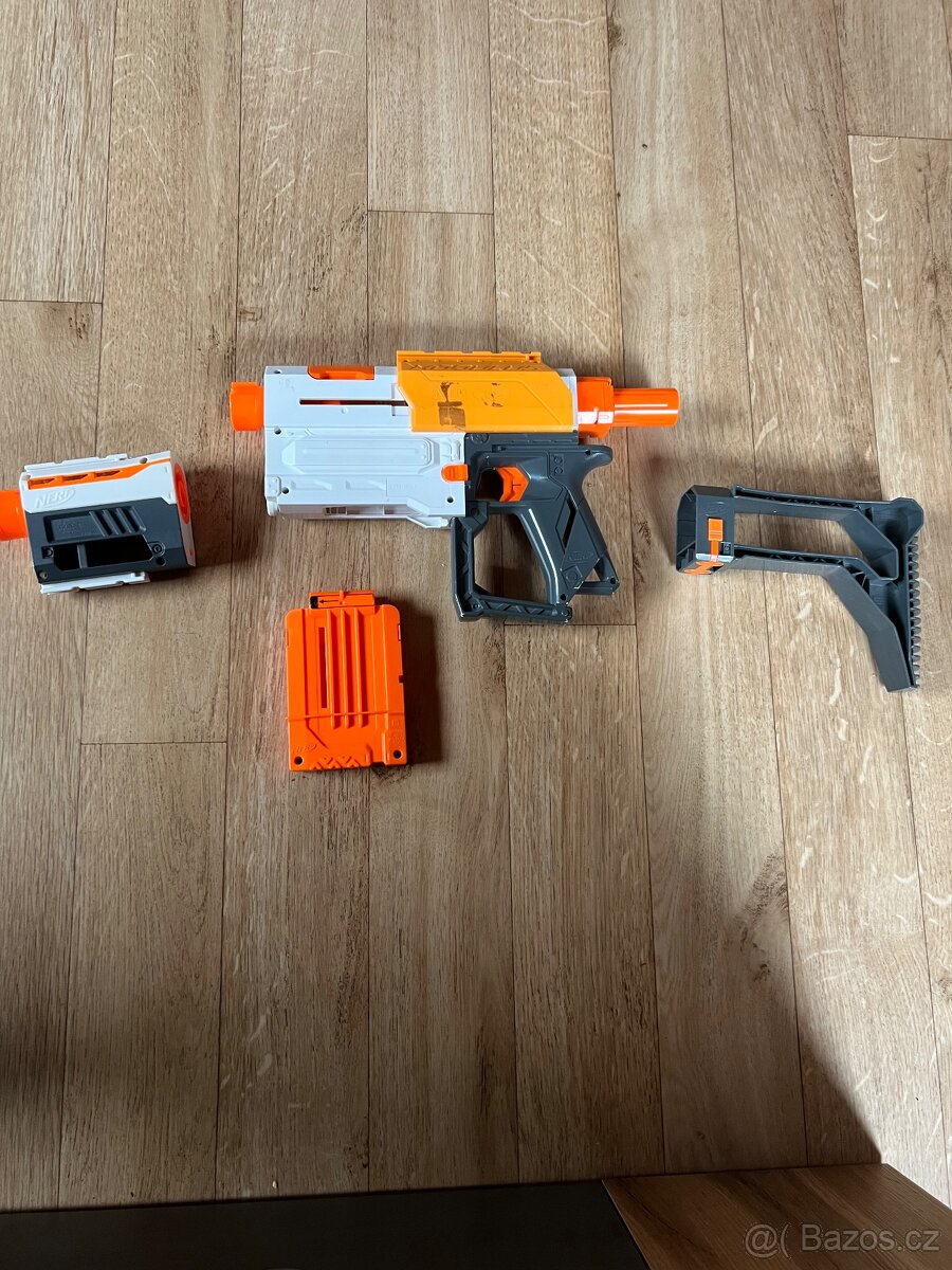 NERF pistole - 3