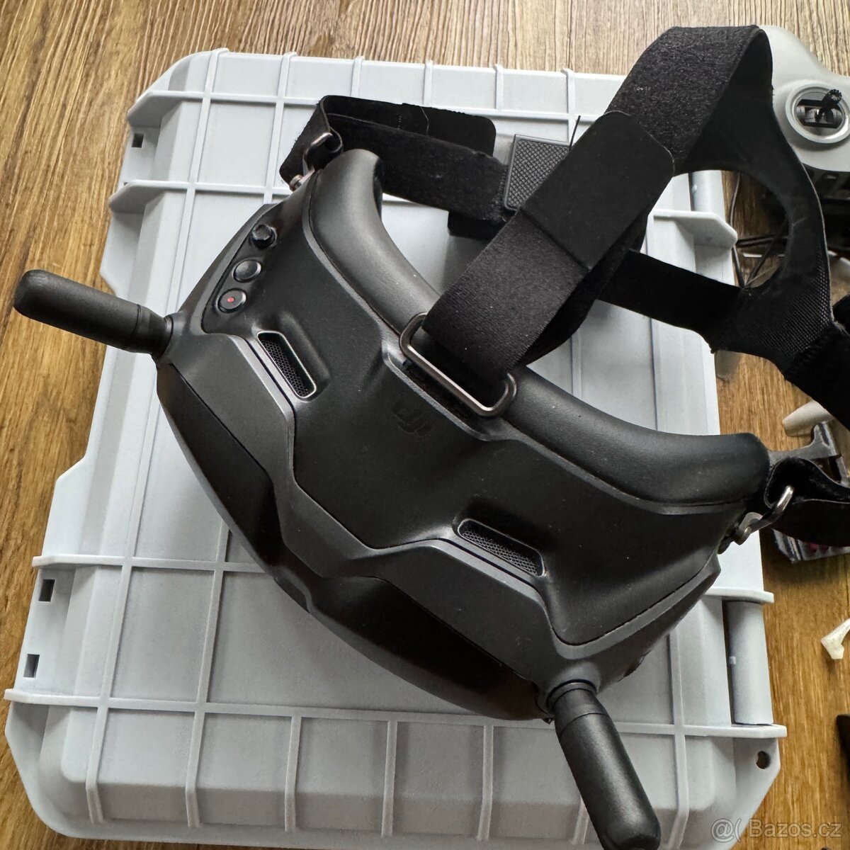 Dji Avata fyl mlre combo + controler - 3