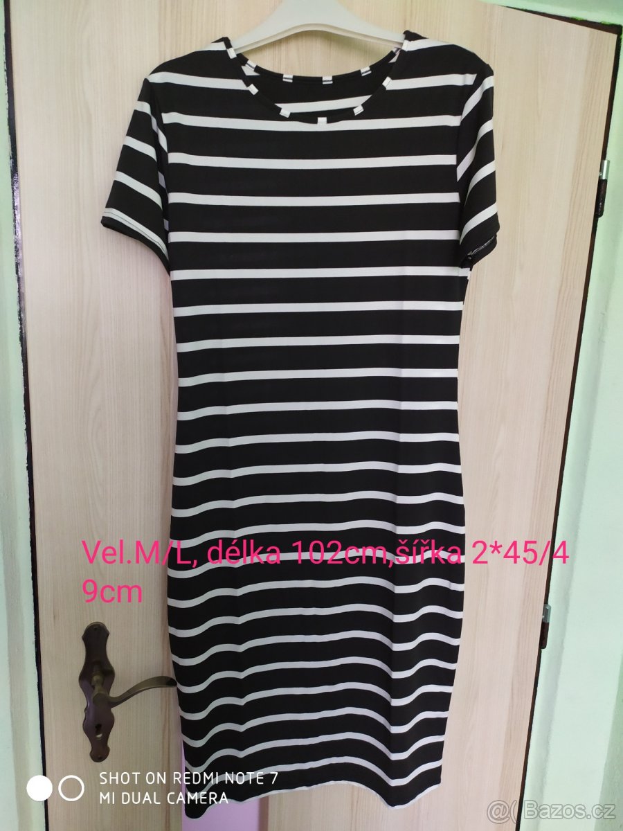 Dámské letní šaty - 3