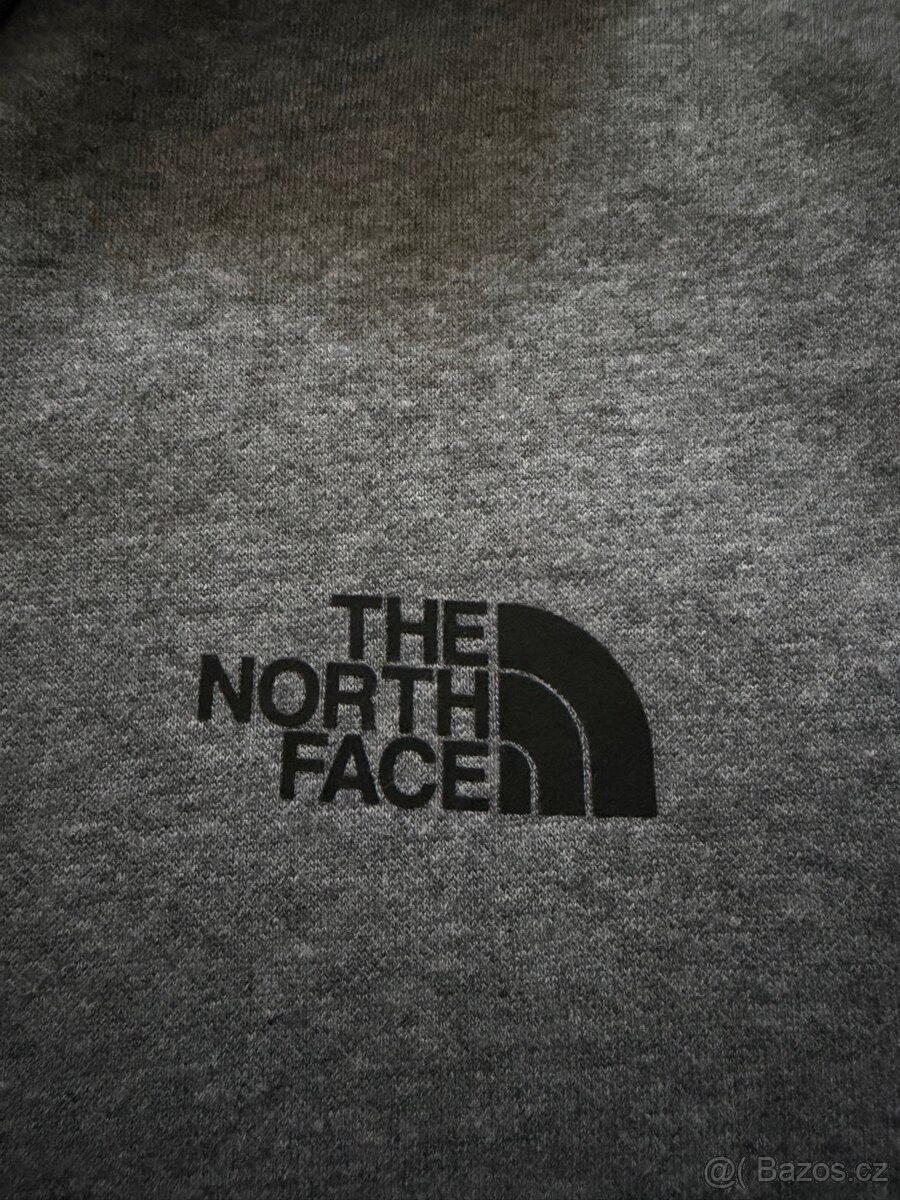 Mikina The North Face original - 3