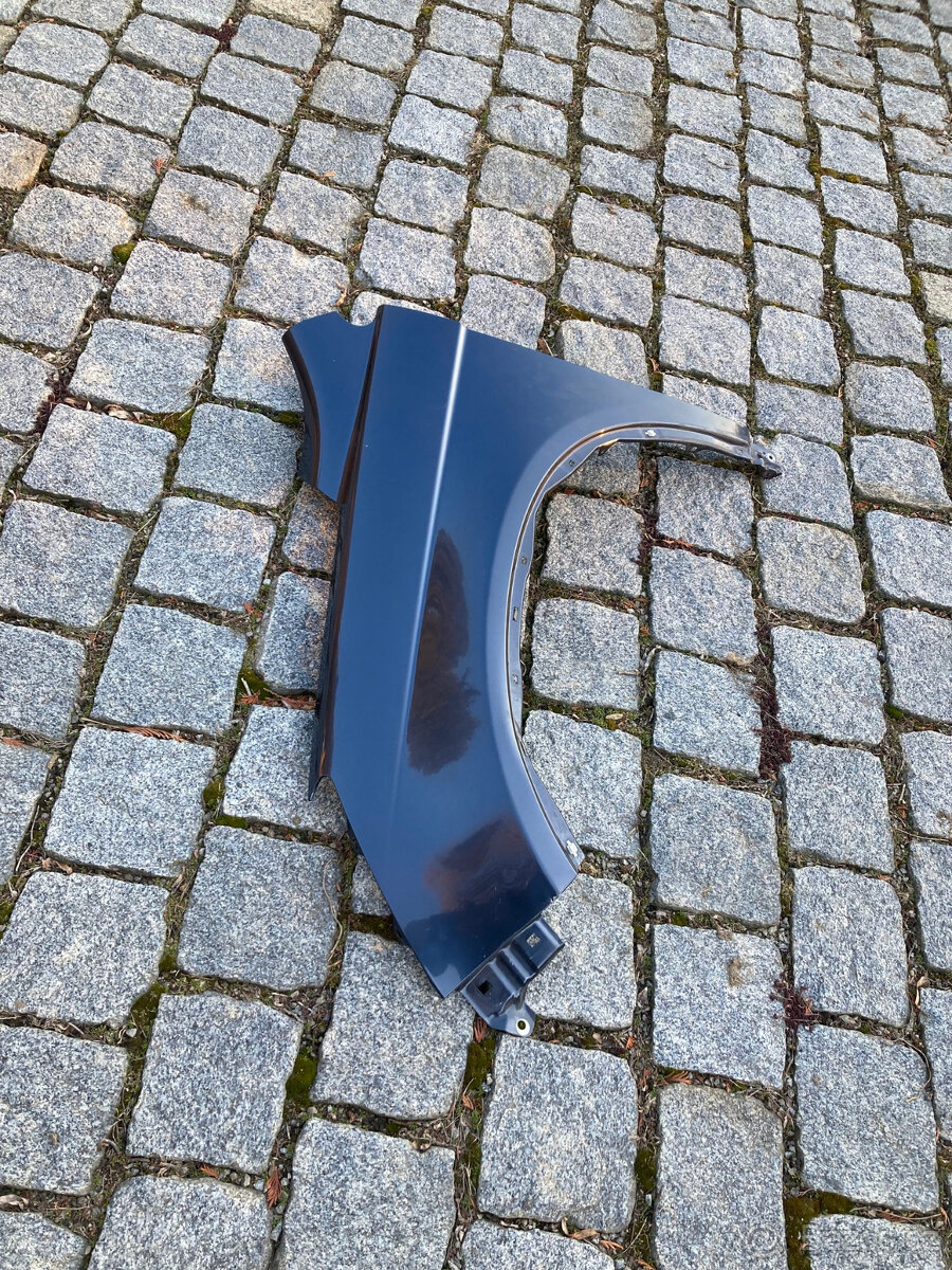 Přední blatník Honda CRV III - 3