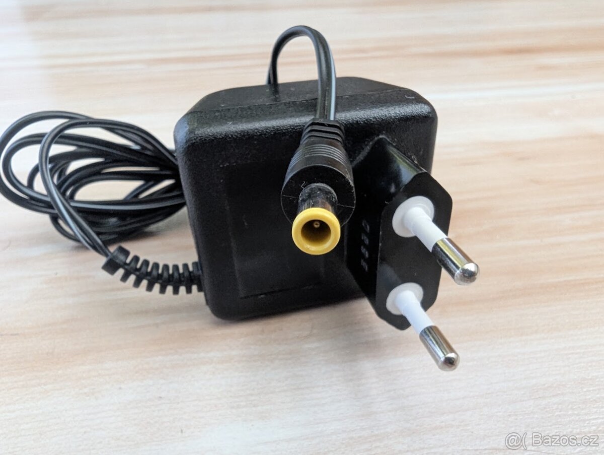 Napájecí adaptér Panasonic RFX1694 (12V 150mA) - 3