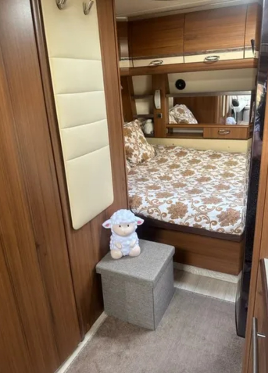 Fendt Brilliant 2012 k dovozu na prihlaseni - 3