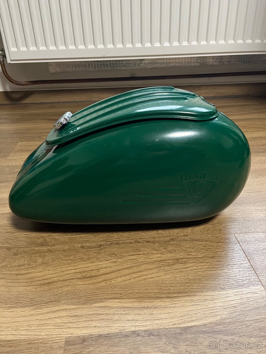 Nádrž Manet M90 - 3