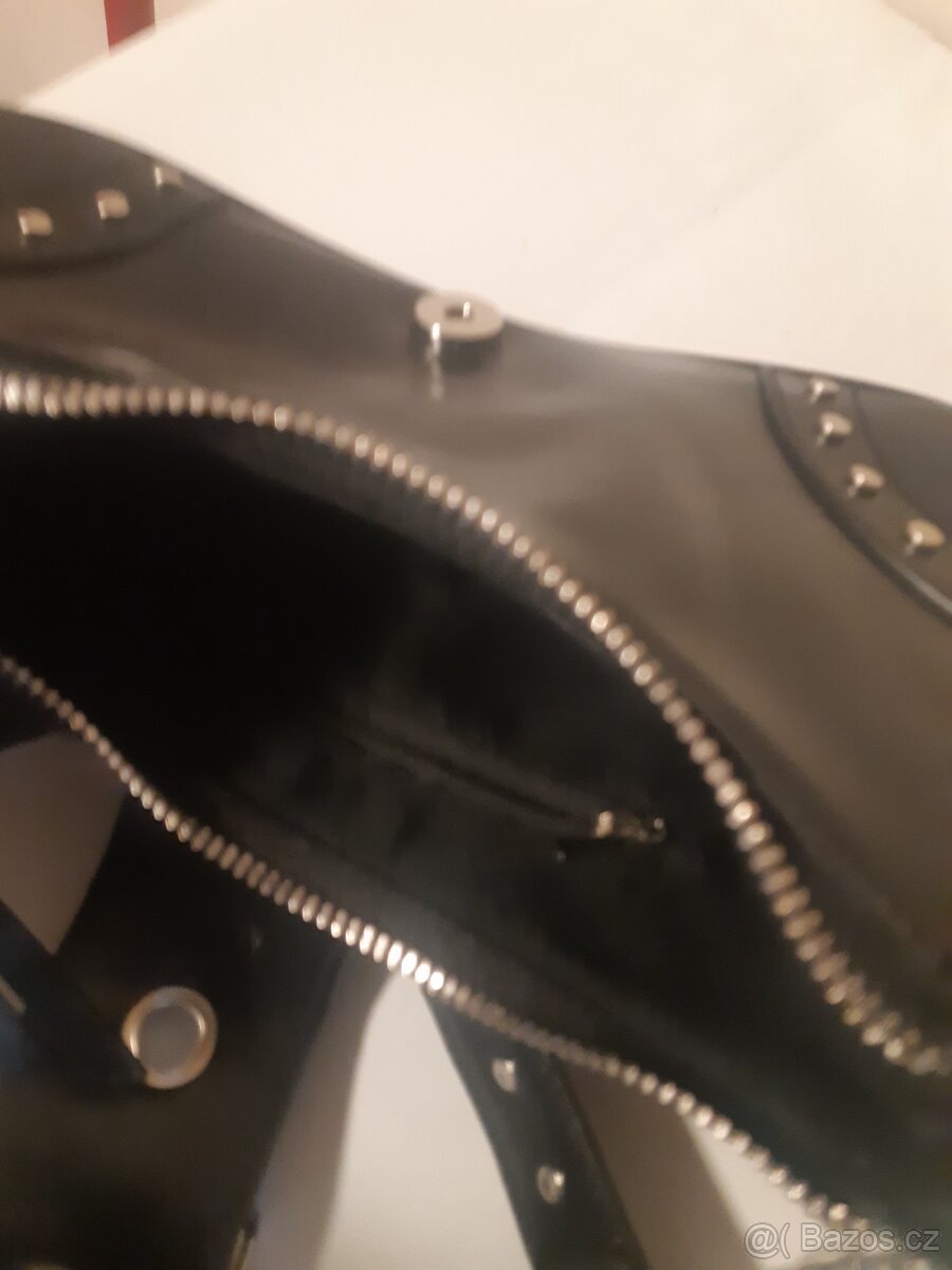 Nová kabelka - 3