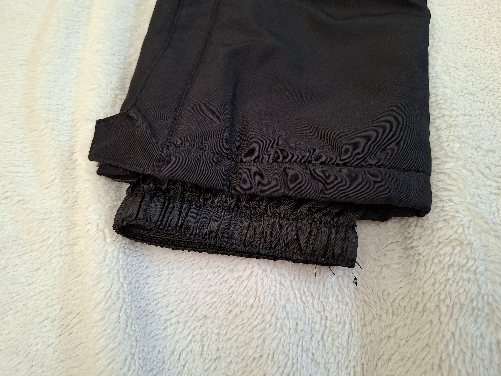 Oteplováky - Coccodrillo - 3