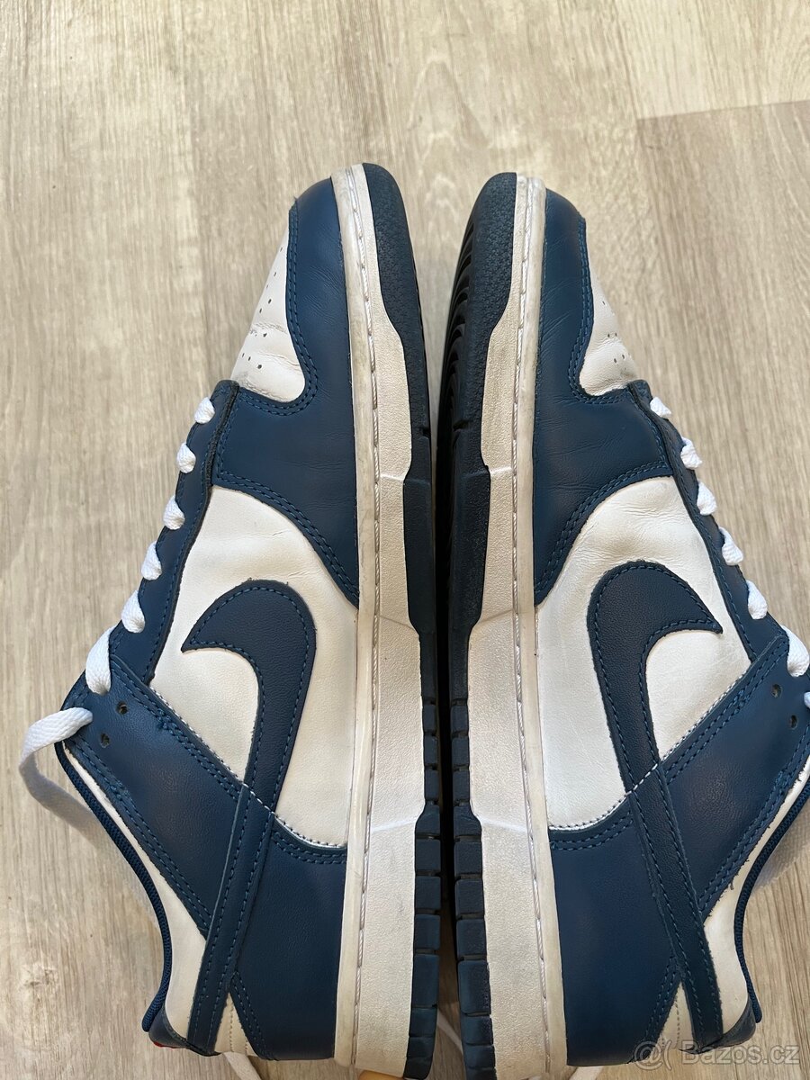 Nike dunk low velerian - 3