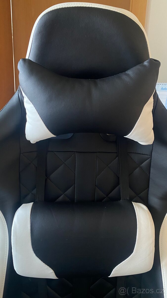 Prodám herní židli - 3