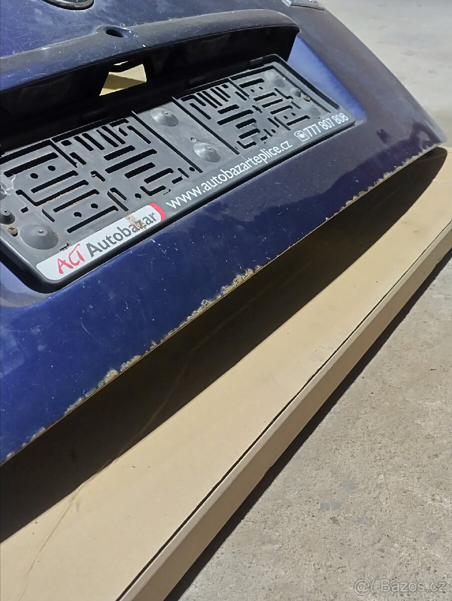 Škoda Octavia 1 combi - 3