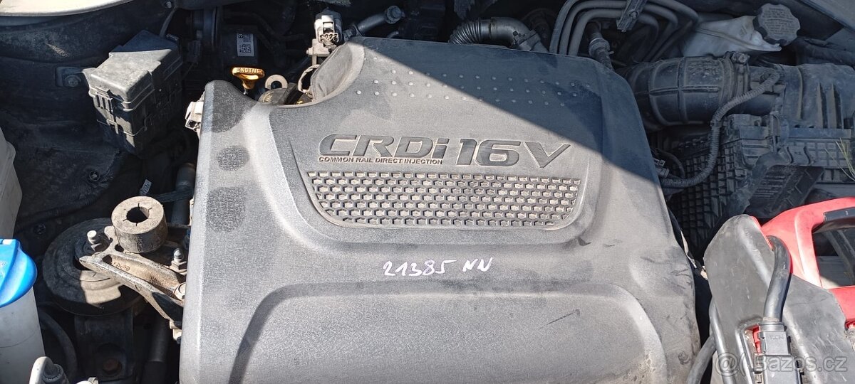 Hyundai Santa Fe č. 21385 - 3