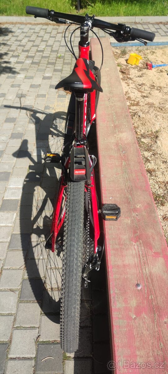 Dětské kolo Orbea 24" - 3