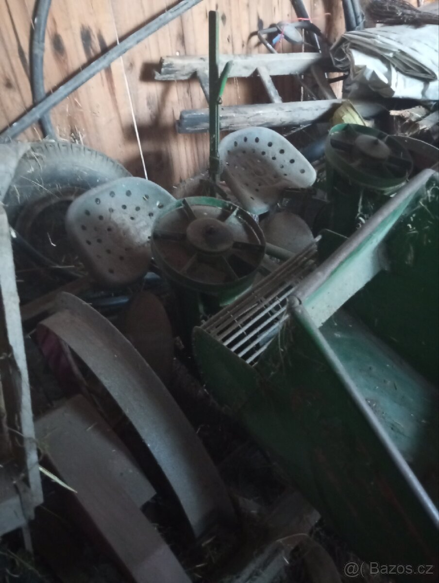 Babosed a prooravacka brambor - 3