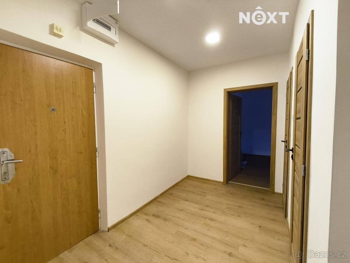 Pronájem byt 2+1, 53㎡ - 3