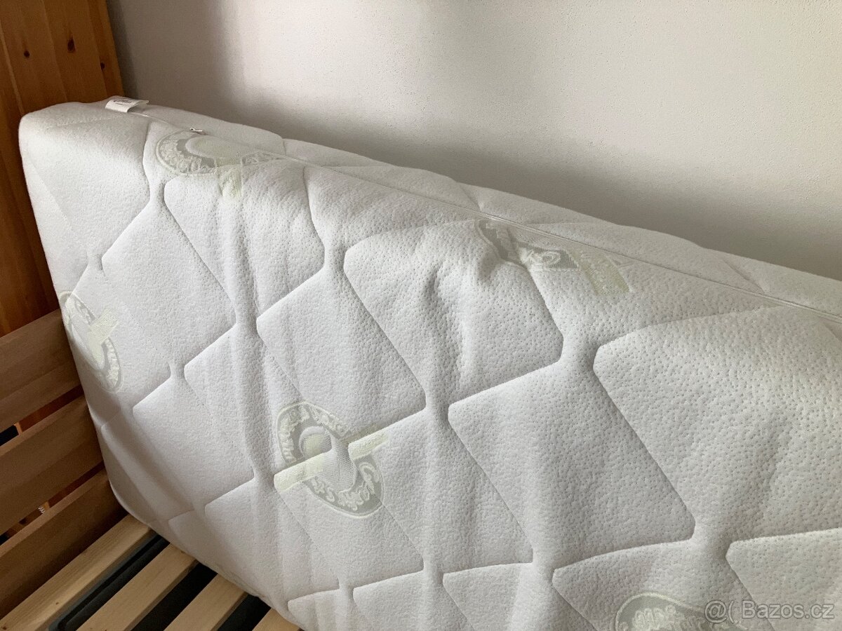 Matrace Adrastea Medium 80x200 - 3