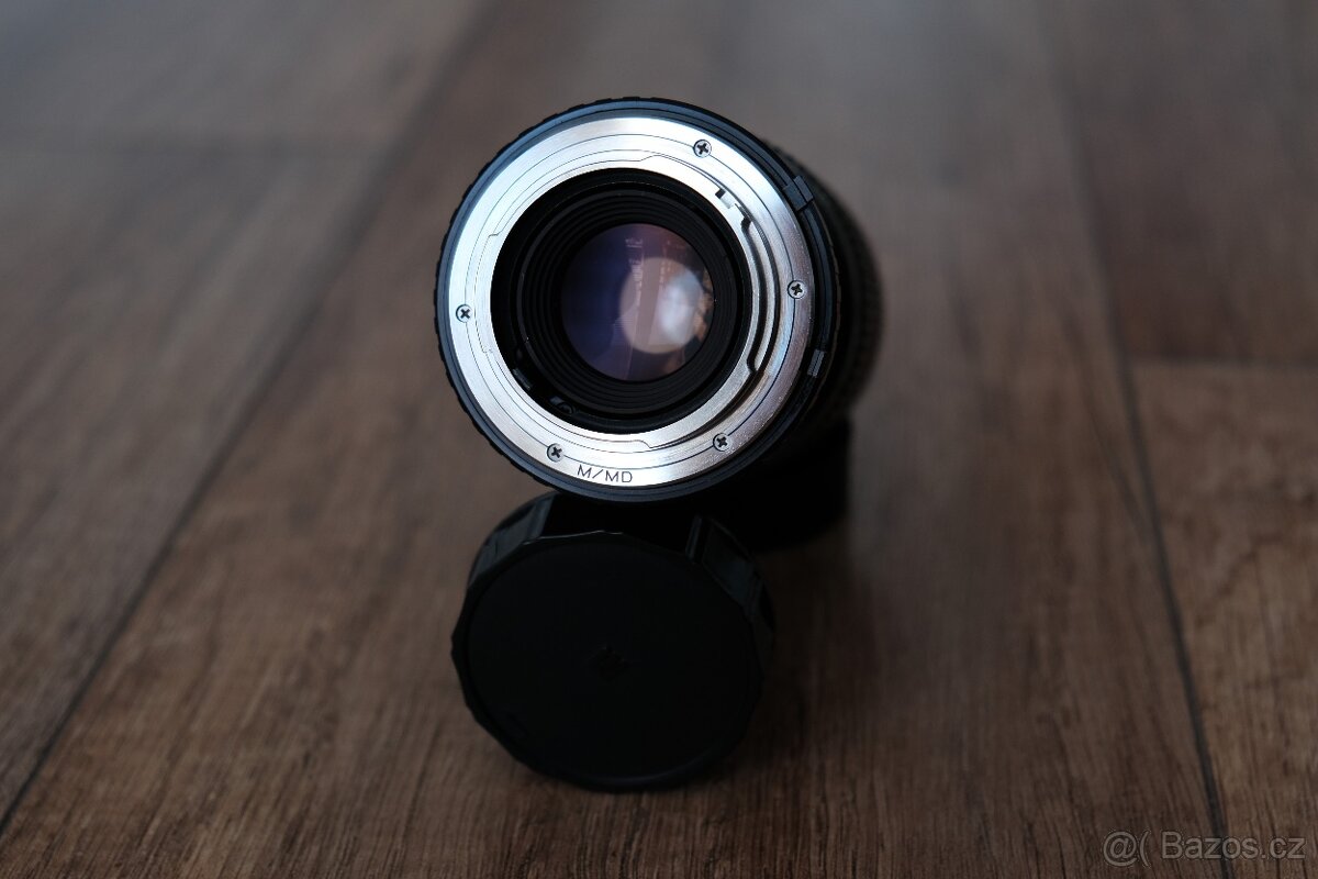 Beroflex MC macro 75-200mm f/4.5 - (Minolta MD) - 3