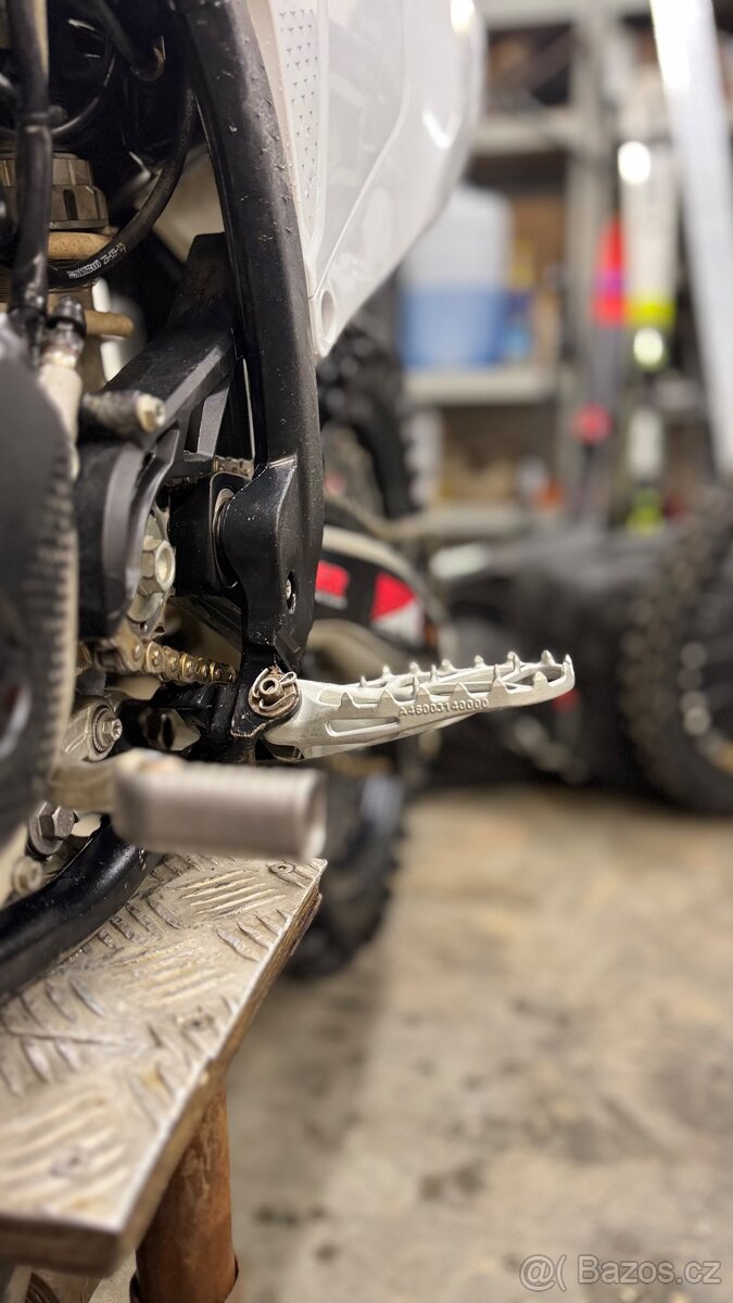 KTM SXF 450 2024 40MTH - 3