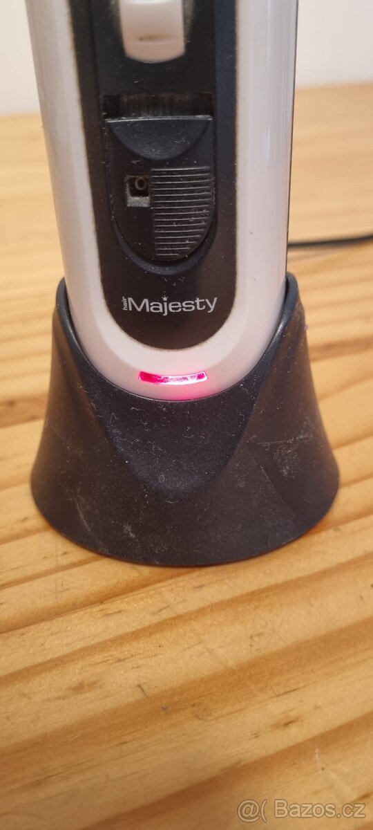 Holící strojek - 3