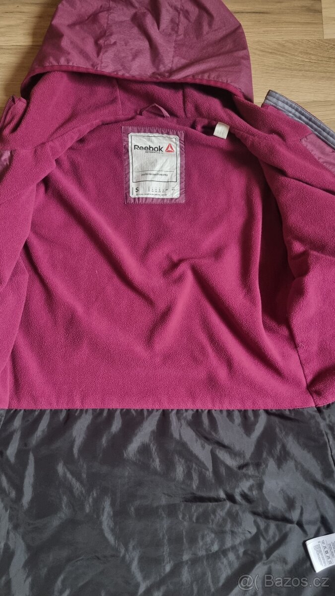 Dámská (dívčí)bunda S - 3