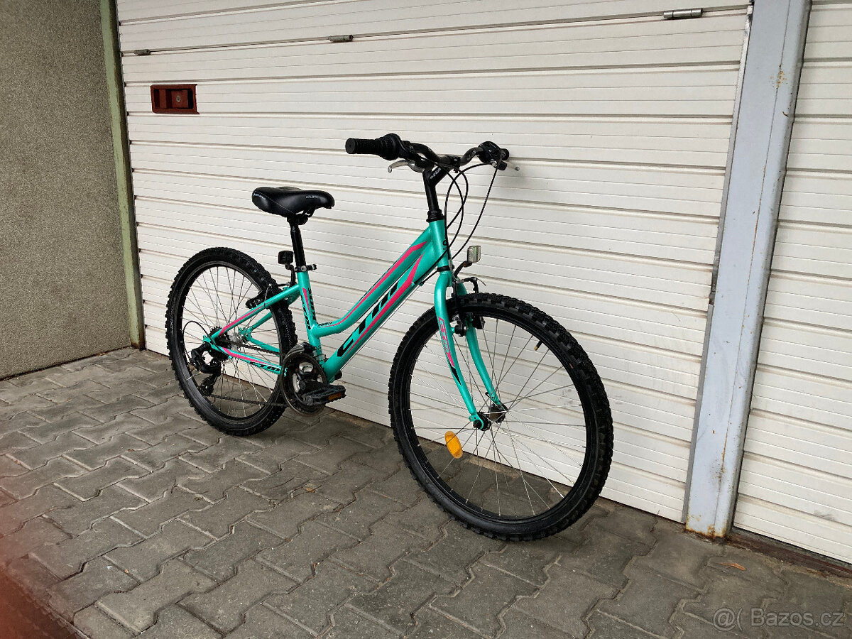 Kolo dětské 24 CTM Mony - 3