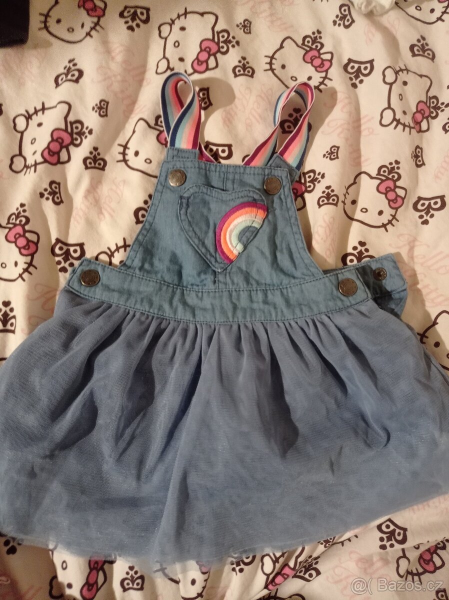 Dětské oblečení - 3