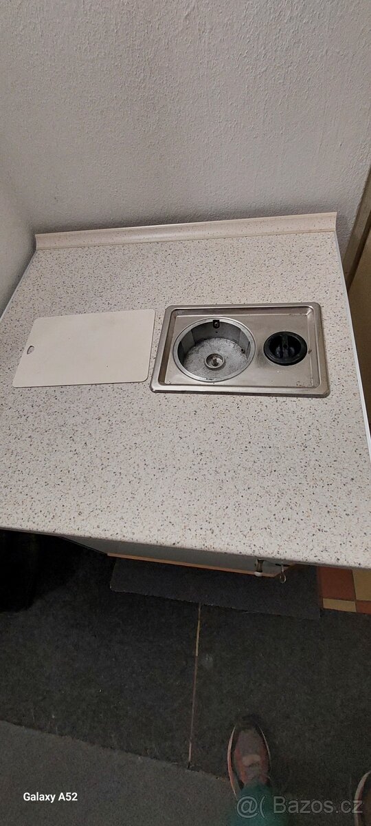 Robot uks skřínkový - 3