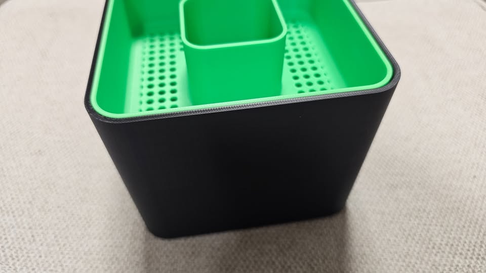 Miska na pistácie - 3