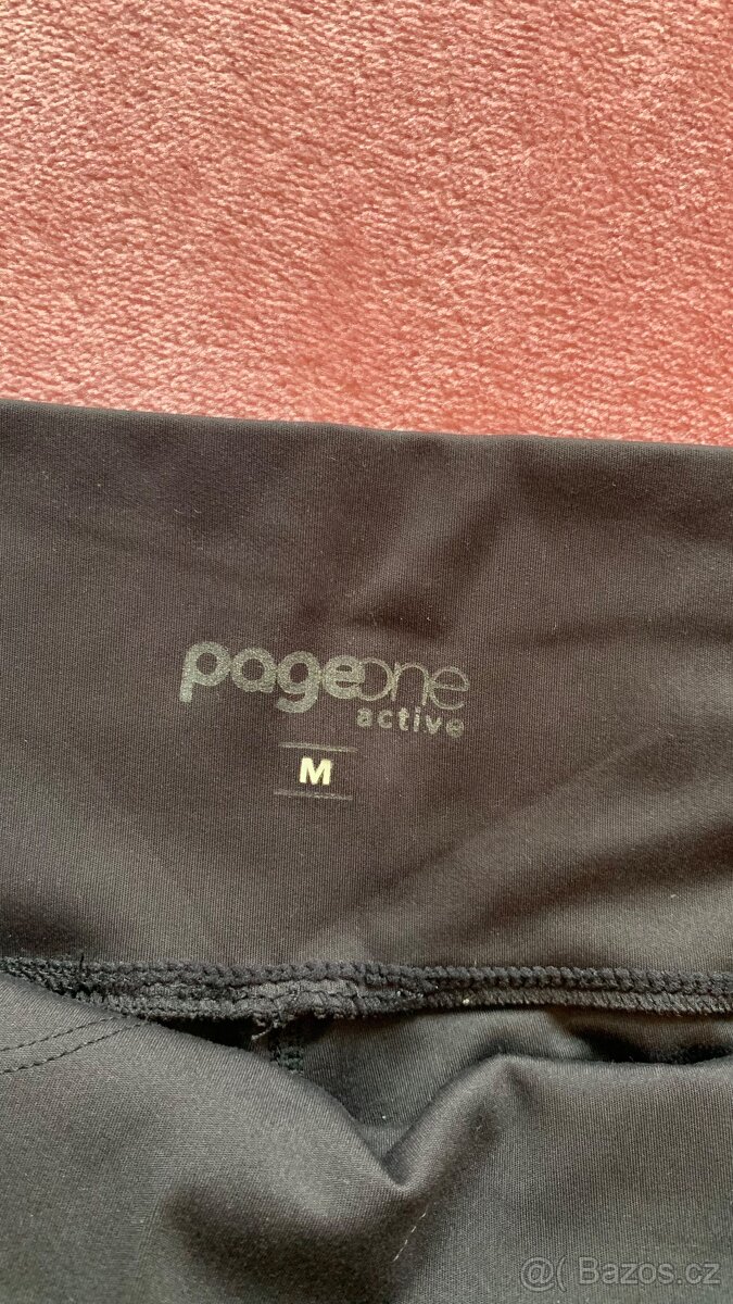 Legíny Takko vel. M - 3