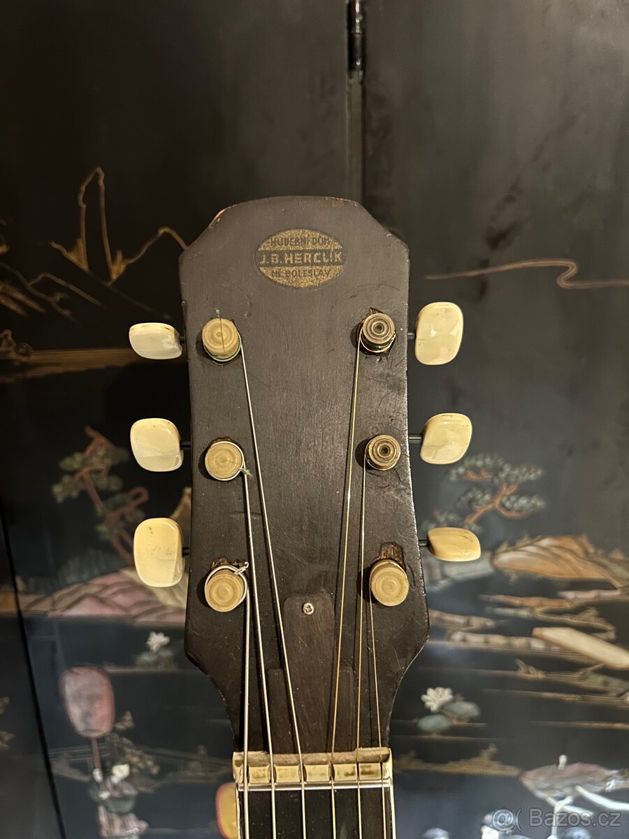 ALBO 49G 1930s Schonbach - 3