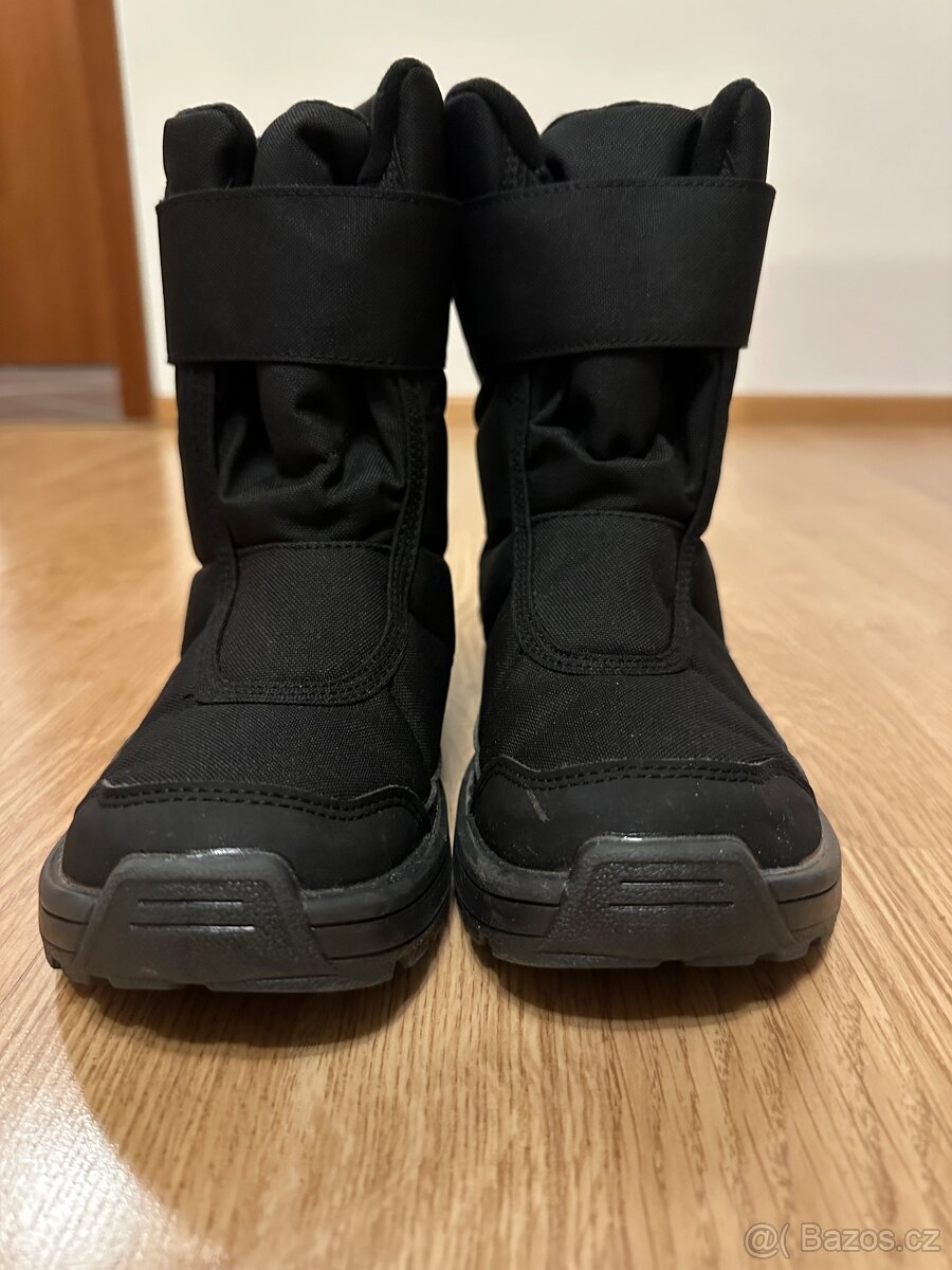 Dětské sněhule Quechua, vel. 36 - 3