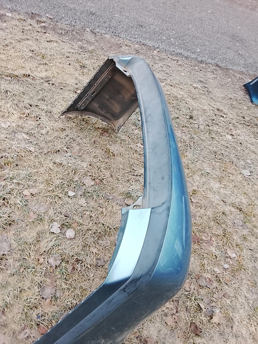 Škoda octavia 2 commbi - 3