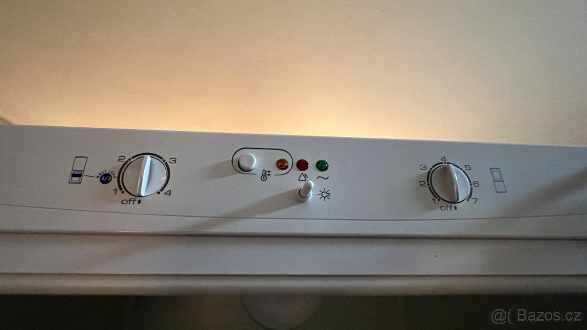 Whirlpool lednice - 3