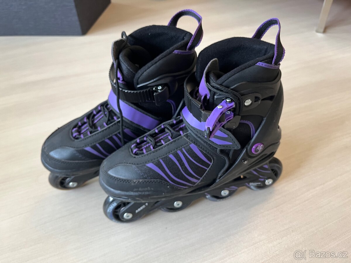 In-line brusle 33-37 - 3