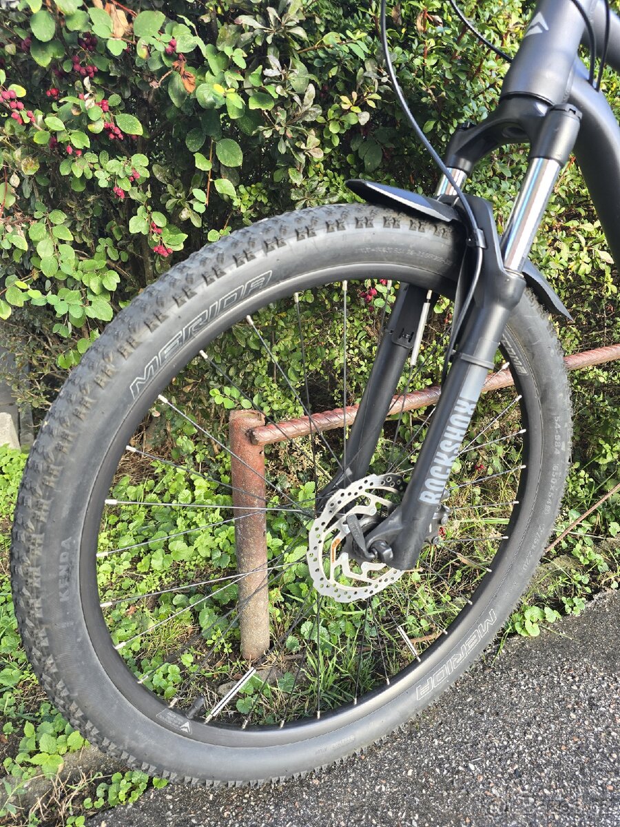 MTB Merida BIG.SEVEN 60-2X 2023, vel. M - 3