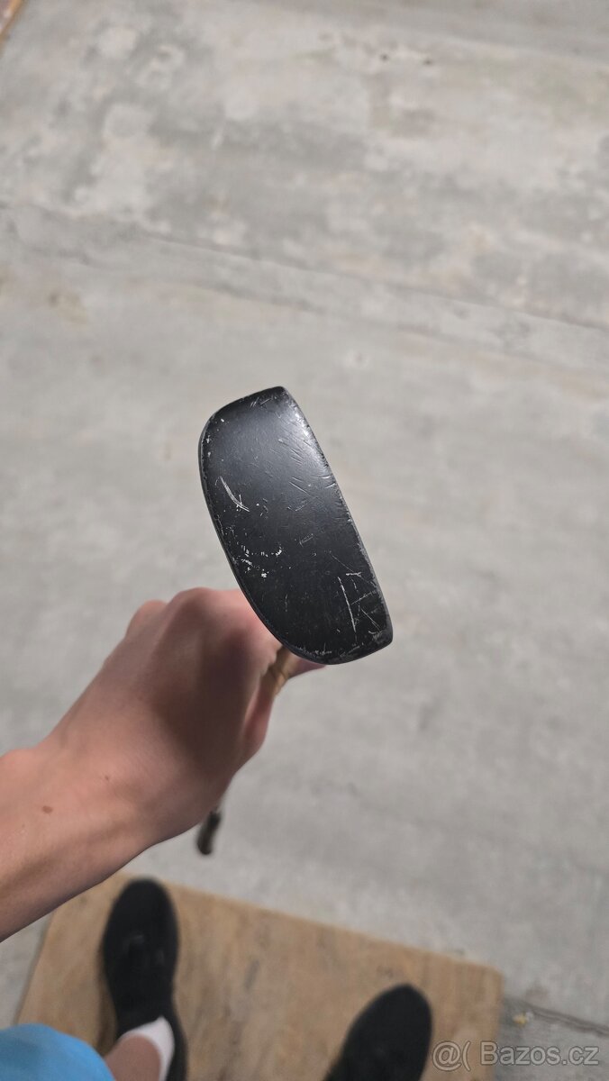 Prodám golfový putter - 3