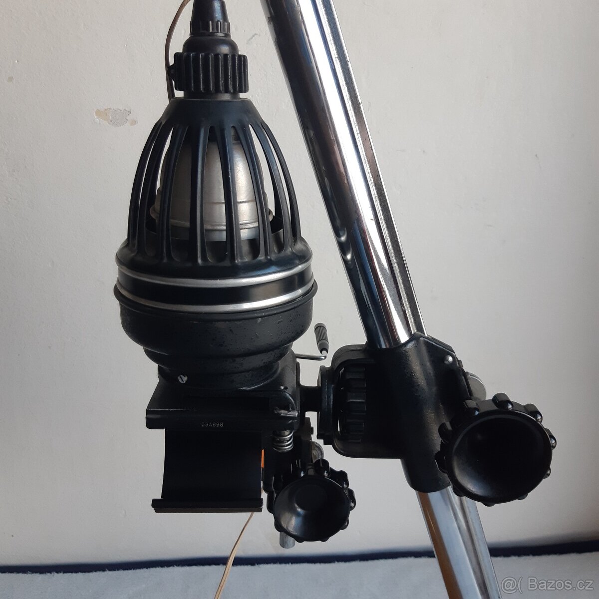 zvětšovák Optikotechna Opemus - 3