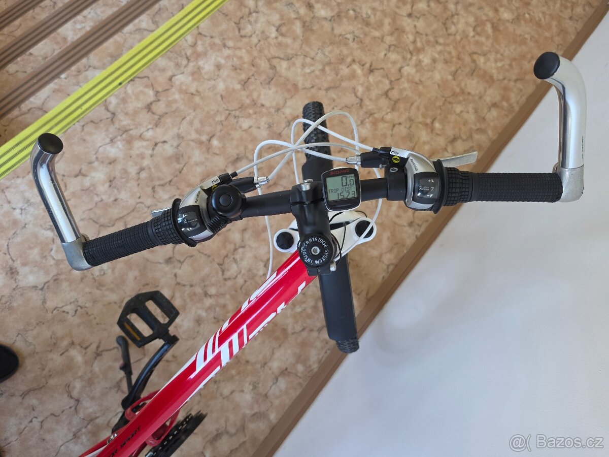 Superior RACER 24 - 3