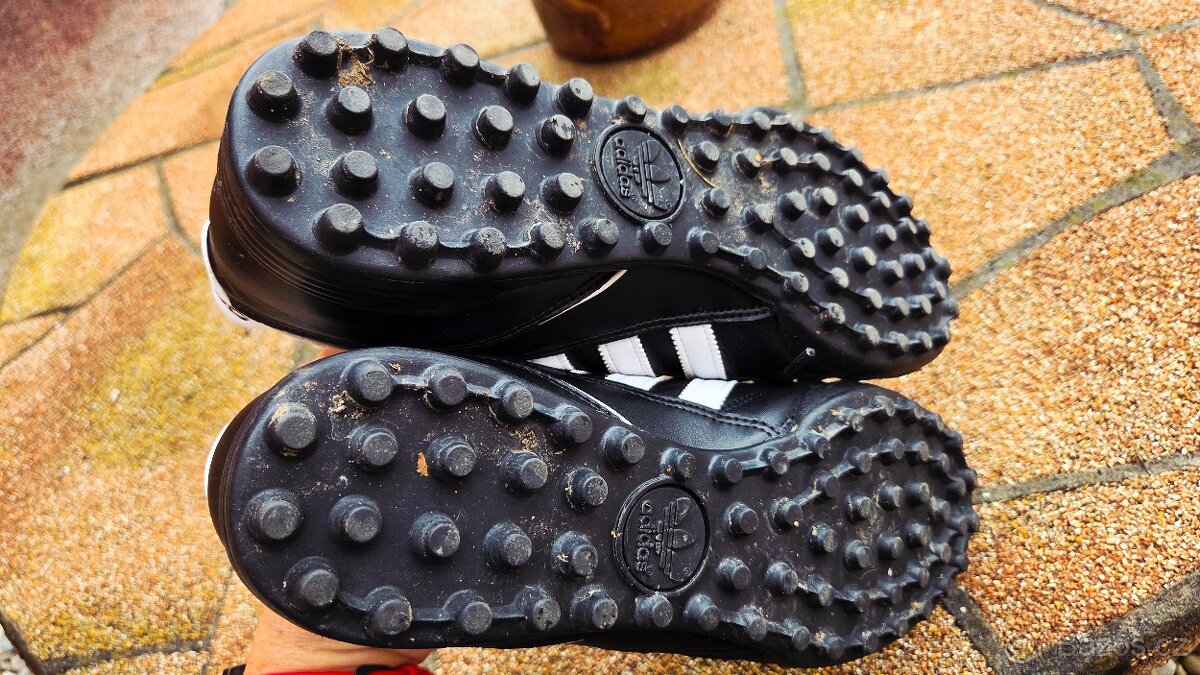 Adidas kopačky turfy - 3
